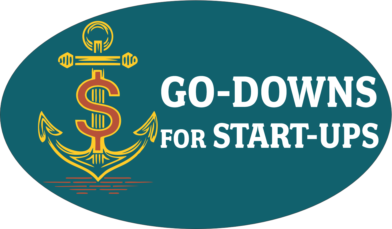 Go-Downs for Start-Ups